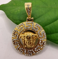 Stainless steel jewelry Pendants Wholesale