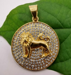 Stainless steel jewelry Pendants Wholesale