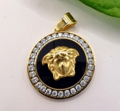 Stainless steel jewelry Pendants Wholesale