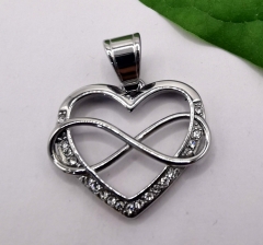 Stainless steel jewelry Pendants Wholesale