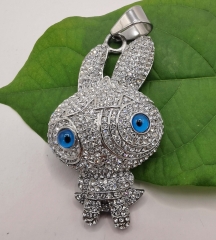 Stainless steel jewelry Pendants Wholesale