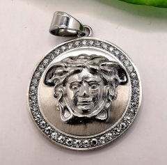 Stainless steel jewelry Pendants Wholesale