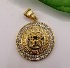 Stainless steel jewelry Pendants Wholesale