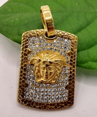 Stainless steel jewelry Pendants Wholesale