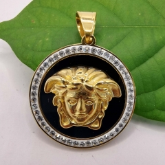 Stainless steel jewelry Pendants Wholesale