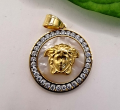 Stainless steel jewelry Pendants Wholesale