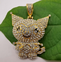 Stainless steel jewelry Pendants Wholesale