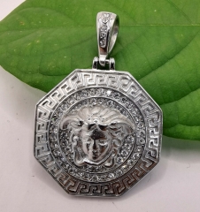 Stainless steel jewelry Pendants Wholesale
