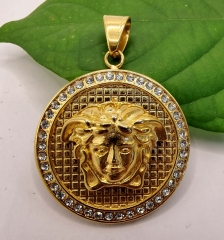 Stainless steel jewelry Pendants Wholesale
