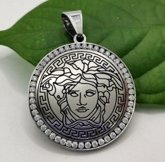 Stainless steel jewelry Pendants Wholesale