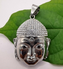 Stainless steel jewelry Pendants Wholesale