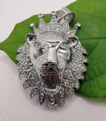 Stainless steel jewelry Pendants Wholesale