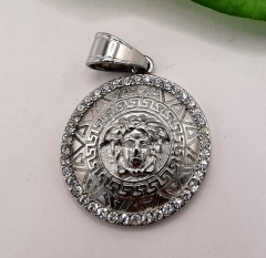 Stainless steel jewelry Pendants Wholesale