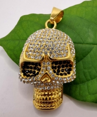 Stainless steel jewelry Pendants Wholesale