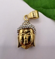 Stainless steel jewelry Pendants Wholesale