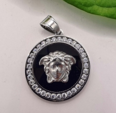 Stainless steel jewelry Pendants Wholesale