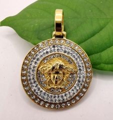 Stainless steel jewelry Pendants Wholesale