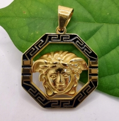 Stainless steel jewelry Pendants Wholesale
