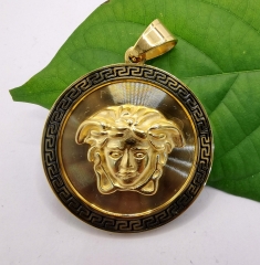 Stainless steel jewelry Pendants Wholesale