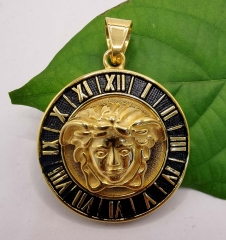 Stainless steel jewelry Pendants Wholesale