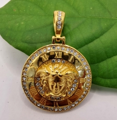 Stainless steel jewelry Pendants Wholesale