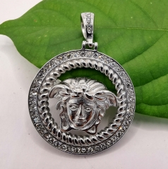 Stainless steel jewelry Pendants Wholesale