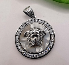 Stainless steel jewelry Pendants Wholesale