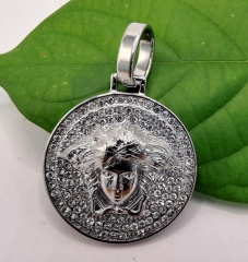 Stainless steel jewelry Pendants Wholesale