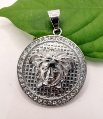 Stainless steel jewelry Pendants Wholesale