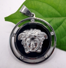 Stainless steel jewelry Pendants Wholesale