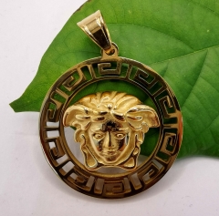 Stainless steel jewelry Pendants Wholesale