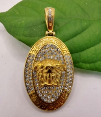 Stainless steel jewelry Pendants Wholesale