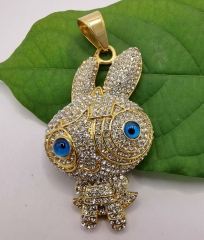 Stainless steel jewelry Pendants Wholesale