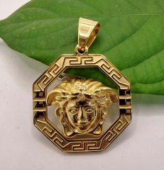 Stainless steel jewelry Pendants Wholesale
