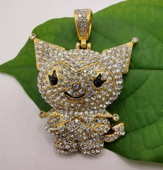Stainless steel jewelry Pendants Wholesale