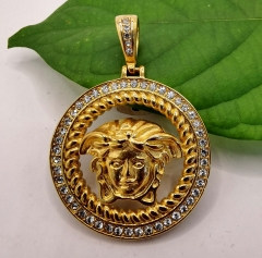 Stainless steel jewelry Pendants Wholesale