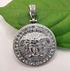 Stainless steel jewelry Pendants Wholesale