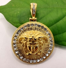 Stainless steel jewelry Pendants Wholesale