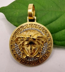 Stainless steel jewelry Pendants Wholesale