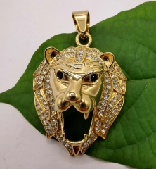 Stainless steel jewelry Pendants Wholesale