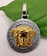 Stainless steel jewelry Pendants Wholesale