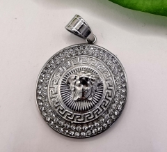 Stainless steel jewelry Pendants Wholesale