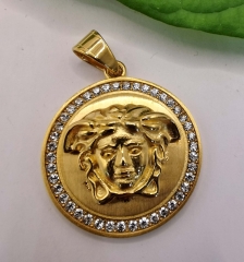 Stainless steel jewelry Pendants Wholesale