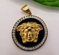 Stainless steel jewelry Pendants Wholesale