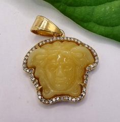 Stainless steel jewelry Pendants Wholesale