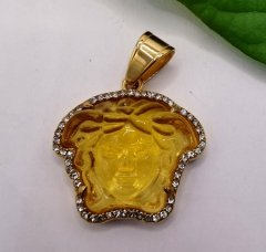 Stainless steel jewelry Pendants Wholesale