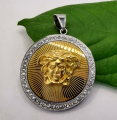 Stainless steel jewelry Pendants Wholesale