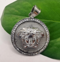 Stainless steel jewelry Pendants Wholesale