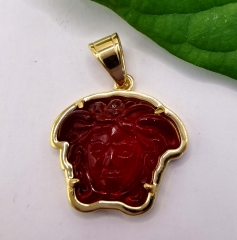 Stainless steel jewelry Pendants Wholesale