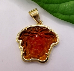 Stainless steel jewelry Pendants Wholesale